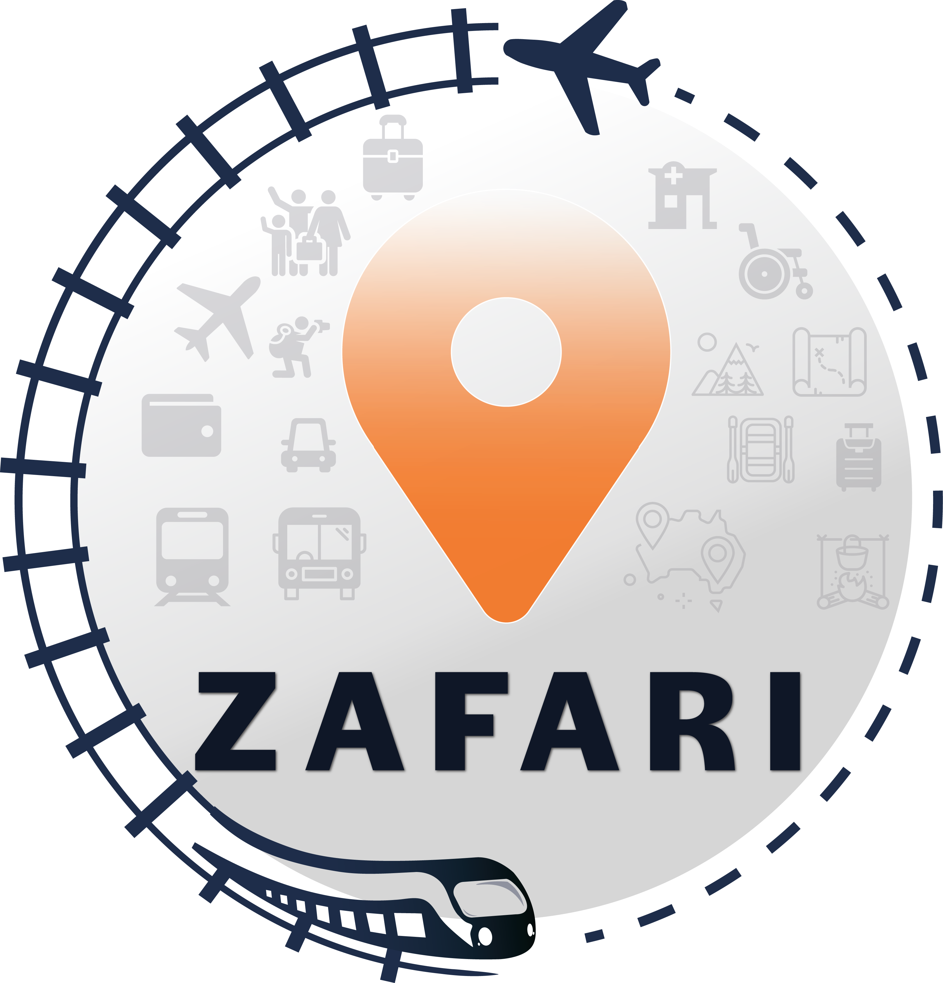 Zafari